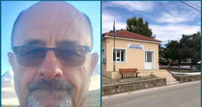 &Pi;&alpha;&lambda;&alpha;&iota;&omicron;&lambda;ό&gamma;&omicron;&sigmaf; &Kappa;&upsilon;&rho;&iota;&alpha;&zeta;ή&sigmaf;: &laquo;&Gamma;&iota;&alpha; 4&eta; &chi;&rho;&omicron;&nu;&iota;ά &kappa;&alpha;&tau;έ&theta;&epsilon;&sigma;&alpha; &tau;&omicron; ί&delta;&iota;&omicron; &tau;&epsilon;&chi;&nu;&iota;&kappa;ό &pi;&rho;ό&gamma;&rho;&alpha;&mu;&mu;&alpha; | &Delta;&epsilon;&nu; έ&chi;&epsilon;&iota; &gamma;ί&nu;&epsilon;&iota; &kappa;&alpha;&nu;έ&nu;&alpha; έ&rho;&gamma;&omicron; &sigma;&tau;&omicron; &chi;&omega;&rho;&iota;ό&raquo;