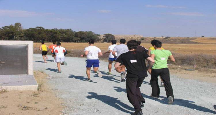 Λήμνος: Αναπτυξιακοί αγώνες δρόμου σε ανώμαλο έδαφος