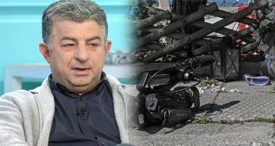 Δολοφονία Καραϊβάζ: Τον δολοφόνησαν με 10 σφαίρες | Τι λέει η ιατροδικαστική έκθεση