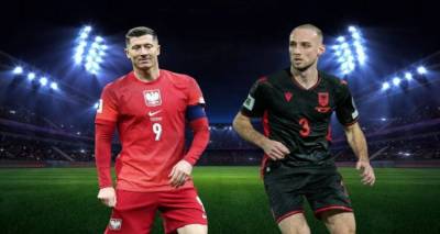 &Pi;&omicron;&lambda;&omega;&nu;ί&alpha; - &Alpha;&lambda;&beta;&alpha;&nu;ί&alpha;: &Mu;&epsilon; &tau;&eta;&nu; &lambda;&omicron;&gamma;&iota;&kappa;ή &gamma;&iota;&alpha; &tau;&omicron; &pi;&rho;&omicron;&beta;ά&delta;&iota;&sigma;&mu;&alpha; &pi;&rho;ό&kappa;&rho;&iota;&sigma;&eta;&sigmaf;