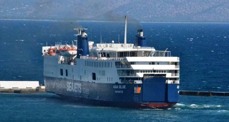 Αναγνώστης: «Χωρίς έλεγχο ακόμη και σήμερα οι ακτοπλοϊκές συγκοινωνίες»