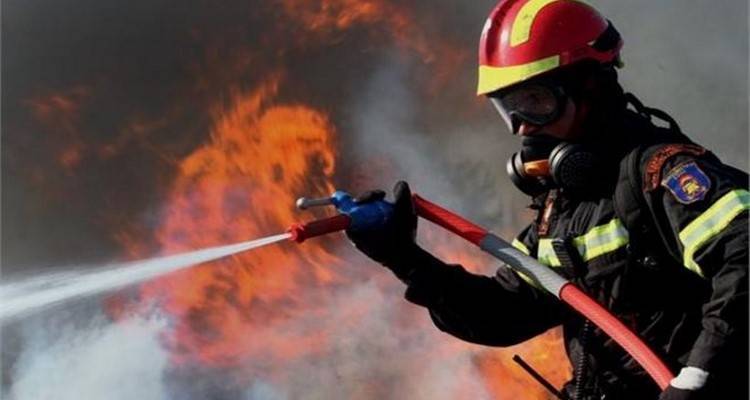 &Sigma;&epsilon; &epsilon;&pi;&iota;&chi;&epsilon;&iota;&rho;&eta;&sigma;&iota;&alpha;&kappa;ή &epsilon;&tau;&omicron;&iota;&mu;ό&tau;&eta;&tau;&alpha; &omicron; &Delta;ή&mu;&omicron;&sigmaf; &Lambda;ή&mu;&nu;&omicron;&upsilon; &lambda;ό&gamma;&omega; &tau;&omicron;&upsilon; &upsilon;&psi;&eta;&lambda;&omicron;ύ &kappa;&iota;&nu;&delta;ύ&nu;&omicron;&upsilon; &epsilon;&kappa;&delta;ή&lambda;&omega;&sigma;&eta;&sigmaf; &pi;&upsilon;&rho;&kappa;&alpha;&gamma;&iota;ώ&nu;