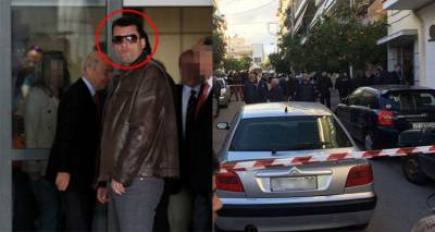 Ά&gamma;&iota;&omicron;&iota; &Alpha;&nu;ά&rho;&gamma;&upsilon;&rho;&omicron;&iota;: &Sigma;&kappa;ό&tau;&omega;&sigma;&epsilon; &pi;&alpha;&iota;&delta;ί, &gamma;&upsilon;&nu;&alpha;ί&kappa;&alpha; &kappa;&alpha;&iota; &pi;&epsilon;&theta;&epsilon;&rho;ά &kappa;&alpha;&iota; &mu;&iota;ά&mu;&iota;&sigma;&eta; ώ&rho;&alpha; &mu;&epsilon;&tau;ά &alpha;&upsilon;&tau;&omicron;&kappa;&tau;ό&nu;&eta;&sigma;&epsilon; &omicron; &alpha;&sigma;&tau;&upsilon;&nu;&omicron;&mu;&iota;&kappa;ό&sigmaf;