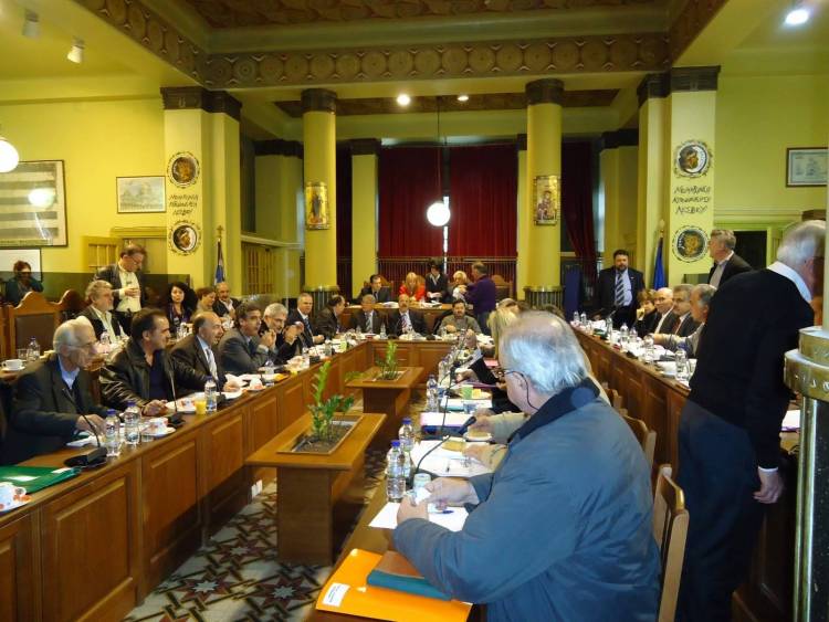 Ά&mu;&epsilon;&sigma;&eta; &alpha;&pi;ά&nu;&tau;&eta;&sigma;&eta; &tau;&omicron;&upsilon; &Pi;&rho;&omicron;έ&delta;&rho;&omicron;&upsilon; &tau;&omicron;&upsilon; &Pi;&epsilon;&rho;&iota;&phi;&epsilon;&rho;&epsilon;&iota;&alpha;&kappa;&omicron;ύ &Sigma;&upsilon;&mu;&beta;&omicron;&upsilon;&lambda;ί&omicron;&upsilon; &sigma;&tau;&eta;&nu; &epsilon;&pi;&iota;&sigma;&tau;&omicron;&lambda;ή &Gamma;&iota;&alpha;&rho;&mu;&alpha;&delta;&omicron;ύ&rho;&omicron;&upsilon;