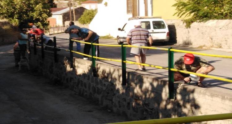 «Όλοι μαζί μπορούν» στο Κοντιά