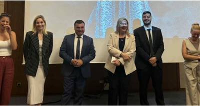 Ο Νομικός Κωνσταντάκης, μετά το ταξίδι στη Σμύρνη, για την προσέγγιση της τουρκικής τουριστικής αγοράς | ΣΥΝΕΝΤΕΥΞΗ
