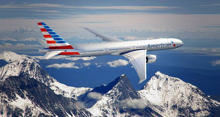 &Theta;&rho;ί&lambda;&epsilon;&rho; &sigma;&epsilon; &pi;&tau;ή&sigma;&eta; &tau;&eta;&sigmaf; American Airlines | &Pi;έ&theta;&alpha;&nu;&epsilon; &omicron; &pi;&iota;&lambda;ό&tau;&omicron;&sigmaf; &epsilon;&nu; ώ&rho;&alpha; &pi;&tau;ή&sigma;&eta;&sigmaf;