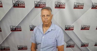 &Kappa;ώ&sigma;&tau;&alpha;&sigmaf; &Mu;&alpha;&delta;&upsilon;&tau;&iota;&nu;ό&sigmaf;: &laquo;&Eta; &Lambda;&Alpha;&Sigma; έ&chi;&epsilon;&iota; &tau;&eta; &delta;ύ&nu;&alpha;&mu;&eta; &nu;&alpha; &alpha;&lambda;&lambda;ά&xi;&epsilon;&iota; &tau;&eta; &delta;&iota;&omicron;ί&kappa;&eta;&sigma;&eta; &sigma;&tau;&eta; &Lambda;ή&mu;&nu;&omicron;&raquo;