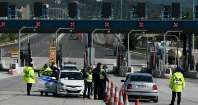 &Kappa;&omicron;&rho;&omega;&nu;&omicron;ϊό&sigmaf;: &Pi;&rho;ό&sigma;&tau;&iota;&mu;&alpha; &sigma;&epsilon; &laquo;&alpha;&pi;&epsilon;ί&theta;&alpha;&rho;&chi;&omicron;&upsilon;&sigmaf;&raquo; &pi;&omicron;&upsilon; &epsilon;&pi;&iota;&chi;&epsilon;ί&rho;&eta;&sigma;&alpha;&nu; &nu;&alpha; &kappa;ά&nu;&omicron;&upsilon;&nu; &Pi;ά&sigma;&chi;&alpha; &sigma;&tau;&omicron; &chi;&omega;&rho;&iota;ό