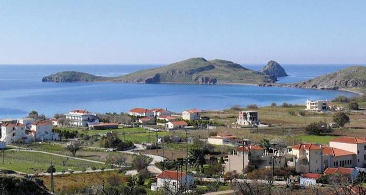 Δήμος Λήμνου: Διακοπή κυκλοφορίας στο Πλατύ τη Δευτέρα 25/11