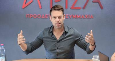 &Sigma;&tau;&iota;&sigmaf; &Eta;&Pi;&Alpha; &omicron; &Kappa;&alpha;&sigma;&sigma;&epsilon;&lambda;ά&kappa;&eta;&sigmaf; &sigma;&chi;&epsilon;&delta;&iota;ά&zeta;&epsilon;&iota; &tau;&omicron; &delta;&iota;&kappa;ό &tau;&omicron;&upsilon; &Iota;&nu;&sigma;&tau;&iota;&tau;&omicron;ύ&tau;&omicron; -&Epsilon;&kappa;&delta;&iota;&kappa;&eta;&tau;&iota;&kappa;έ&sigmaf; &omicron;&iota; &laquo;&epsilon;&kappa;&kappa;&alpha;&theta;&alpha;&rho;ί&sigma;&epsilon;&iota;&sigmaf;&raquo; &sigma;&tau;&epsilon;&lambda;&epsilon;&chi;ώ&nu;, &lambda;έ&nu;&epsilon; &omicron;&iota; &alpha;&nu;&tau;&iota;&phi;&rho;&omicron;&nu;&omicron;ύ&nu;&tau;&epsilon;&sigmaf;
