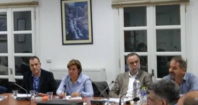 &Pi;&rho;&alpha;&gamma;&mu;&alpha;&tau;&omicron;&pi;&omicron;&iota;ή&theta;&eta;&kappa;&epsilon; &sigma;&tau;&eta; &Lambda;ή&mu;&nu;&omicron; &tau;&omicron; &pi;&rho;ώ&tau;&omicron; &theta;&epsilon;&mu;&alpha;&tau;&iota;&kappa;ό &epsilon;&rho;&gamma;&alpha;&sigma;&tau;ή&rho;&iota; &alpha;&gamma;&rho;&omicron;&delta;&iota;&alpha;&tau;&rho;&omicron;&phi;&iota;&kappa;&omicron;ύ &tau;&omicron;&mu;έ&alpha;