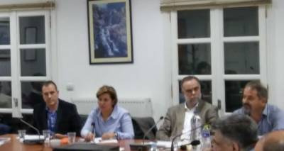 &Pi;&rho;&alpha;&gamma;&mu;&alpha;&tau;&omicron;&pi;&omicron;&iota;ή&theta;&eta;&kappa;&epsilon; &sigma;&tau;&eta; &Lambda;ή&mu;&nu;&omicron; &tau;&omicron; &pi;&rho;ώ&tau;&omicron; &theta;&epsilon;&mu;&alpha;&tau;&iota;&kappa;ό &epsilon;&rho;&gamma;&alpha;&sigma;&tau;ή&rho;&iota; &alpha;&gamma;&rho;&omicron;&delta;&iota;&alpha;&tau;&rho;&omicron;&phi;&iota;&kappa;&omicron;ύ &tau;&omicron;&mu;έ&alpha;