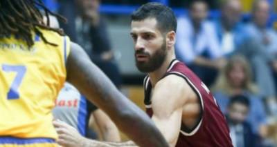 Μούρτος: «Ανυπομονούμε να ζήσουμε ξανά μια πολύ όμορφη ατμόσφαιρα»