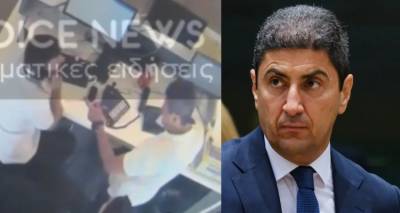 &Chi;&epsilon;&iota;&rho;&omicron;&delta;ί&kappa;&eta;&sigma;&epsilon; &sigma;&tau;&omicron; &laquo;&Epsilon;&lambda;. &Beta;&epsilon;&nu;&iota;&zeta;έ&lambda;&omicron;&sigmaf;&raquo; &omicron; &Alpha;&upsilon;&gamma;&epsilon;&nu;ά&kappa;&eta;&sigmaf; -&Zeta;ή&tau;&eta;&sigma;&epsilon; &sigma;&upsilon;&gamma;&gamma;&nu;ώ&mu;&eta;, &laquo;&tau;&omicron; &pi;&epsilon;&rho;&iota;&sigma;&tau;&alpha;&tau;&iota;&kappa;ό &pi;&alpha;&rho;έ&mu;&epsilon;&iota;&nu;&epsilon; &sigma;&epsilon; &epsilon;&pi;ί&pi;&epsilon;&delta;&omicron; &lambda;&epsilon;&kappa;&tau;&iota;&kappa;ή&sigmaf; έ&nu;&tau;&alpha;&sigma;&eta;&sigmaf; &mu;ό&nu;&omicron;&raquo;