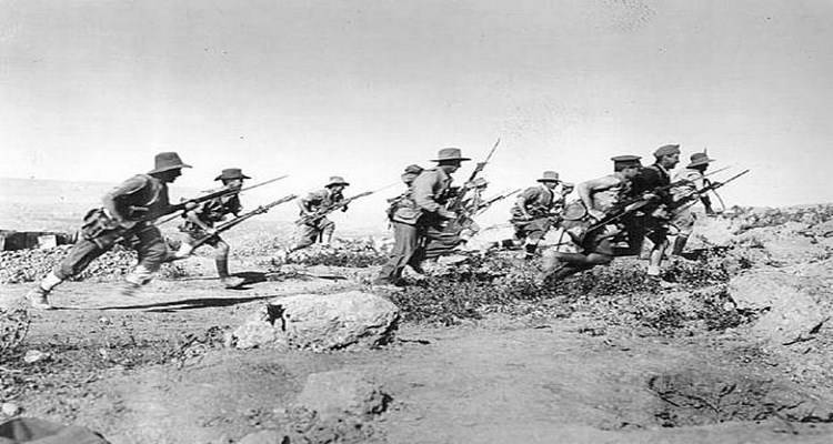 &Eta; &Eta;&mu;έ&rho;&alpha; &tau;&omega;&nu; ANZAC