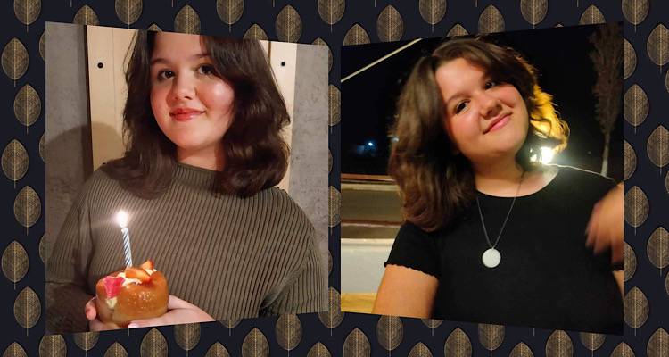 ΣΥΝΕΝΤΕΥΞΗ: Η Χάρις Μεργιά με υποτροφία στο Κολλέγιο Ανατόλια