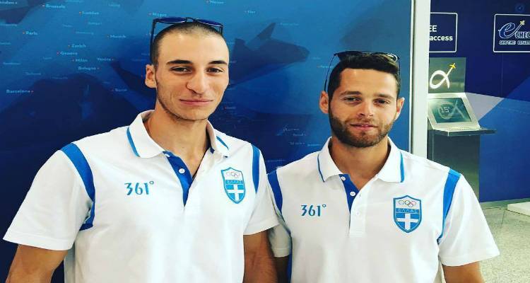 &Epsilon;&upsilon;&rho;&omega;&pi;&alpha;ϊ&kappa;ό: &Mu;&epsilon; &sigma;&tau;ό&chi;&omicron; &tau;&omicron; &beta;ά&theta;&rho;&omicron; &laquo;&tau;&rho;έ&chi;&omicron;&upsilon;&nu;&raquo; &omicron;&iota; &Mu;&alpha;&gamma;&delta;&alpha;&nu;ή&sigmaf; - &Gamma;&iota;ά&nu;&nu;&alpha;&rho;&omicron;&sigmaf;