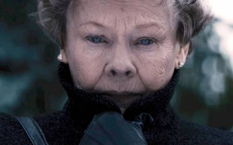 Το εγκώμιο της συγχώρησης